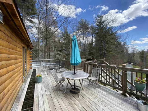380 Lake Avenue Sunapee NH 03782