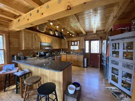 380 Lake Avenue Sunapee NH 03782