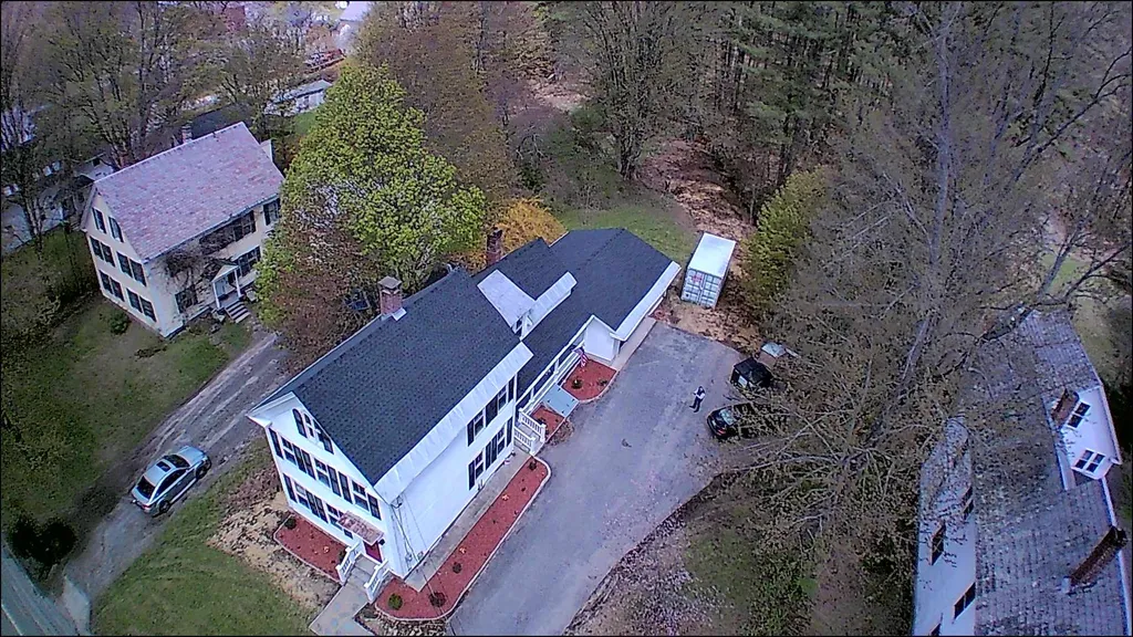 40 Jaffrey Road Marlborough NH 03455
