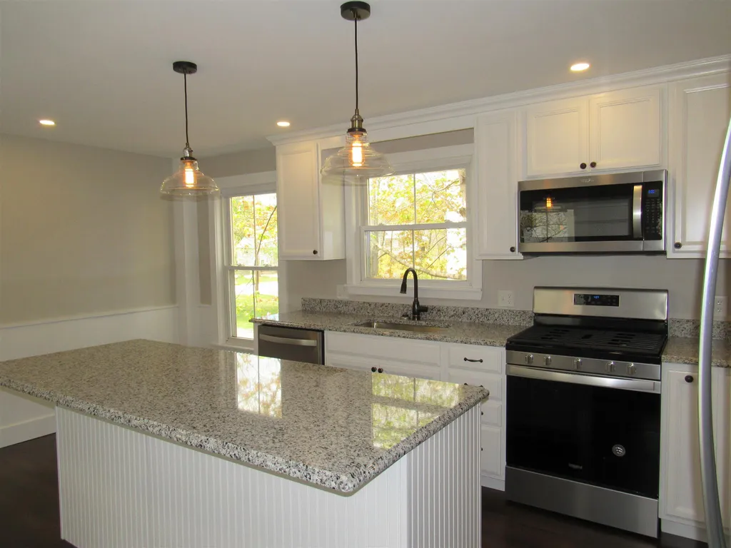 40 Jaffrey Road Marlborough NH 03455