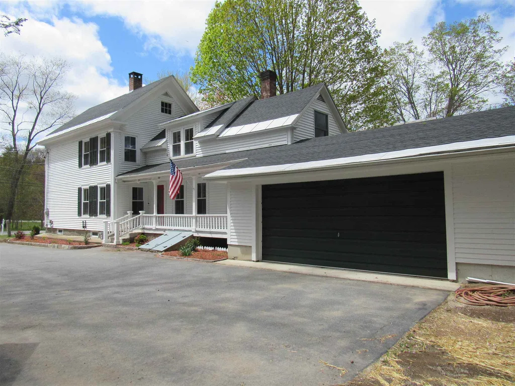 40 Jaffrey Road Marlborough NH 03455