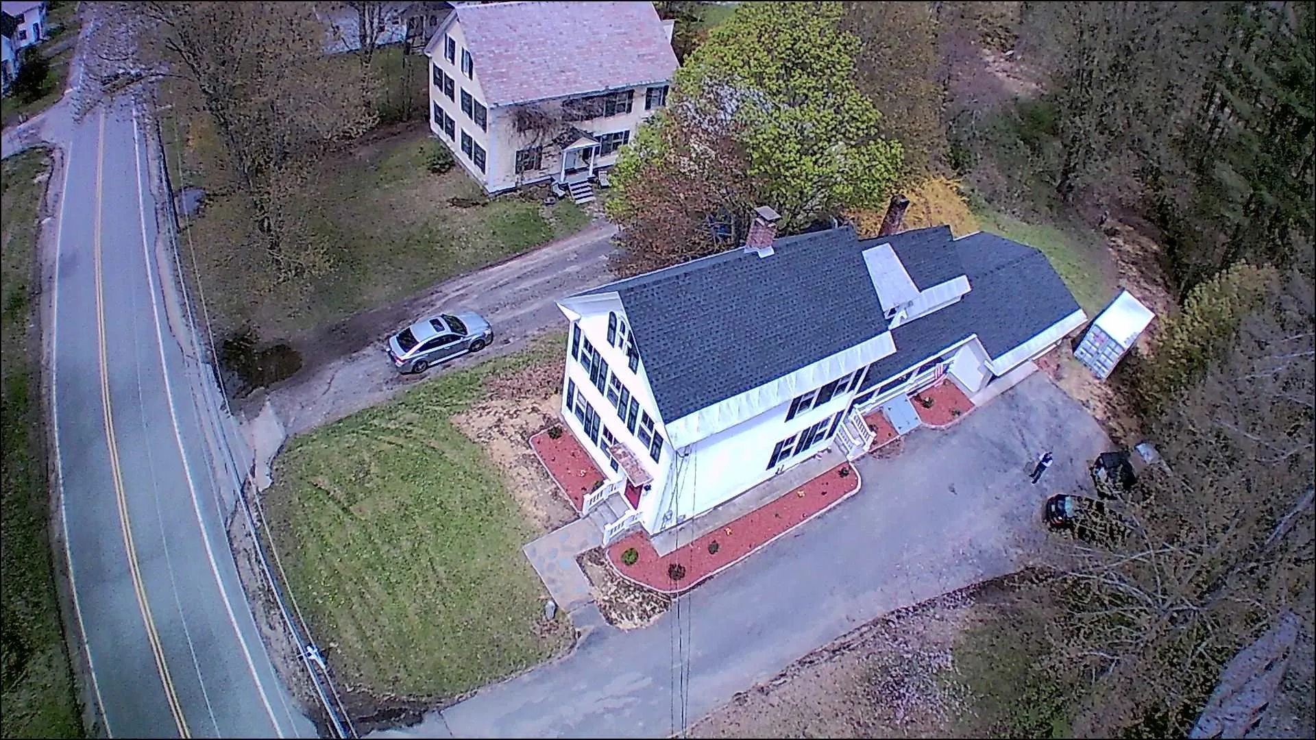 40 Jaffrey Road Marlborough NH 03455