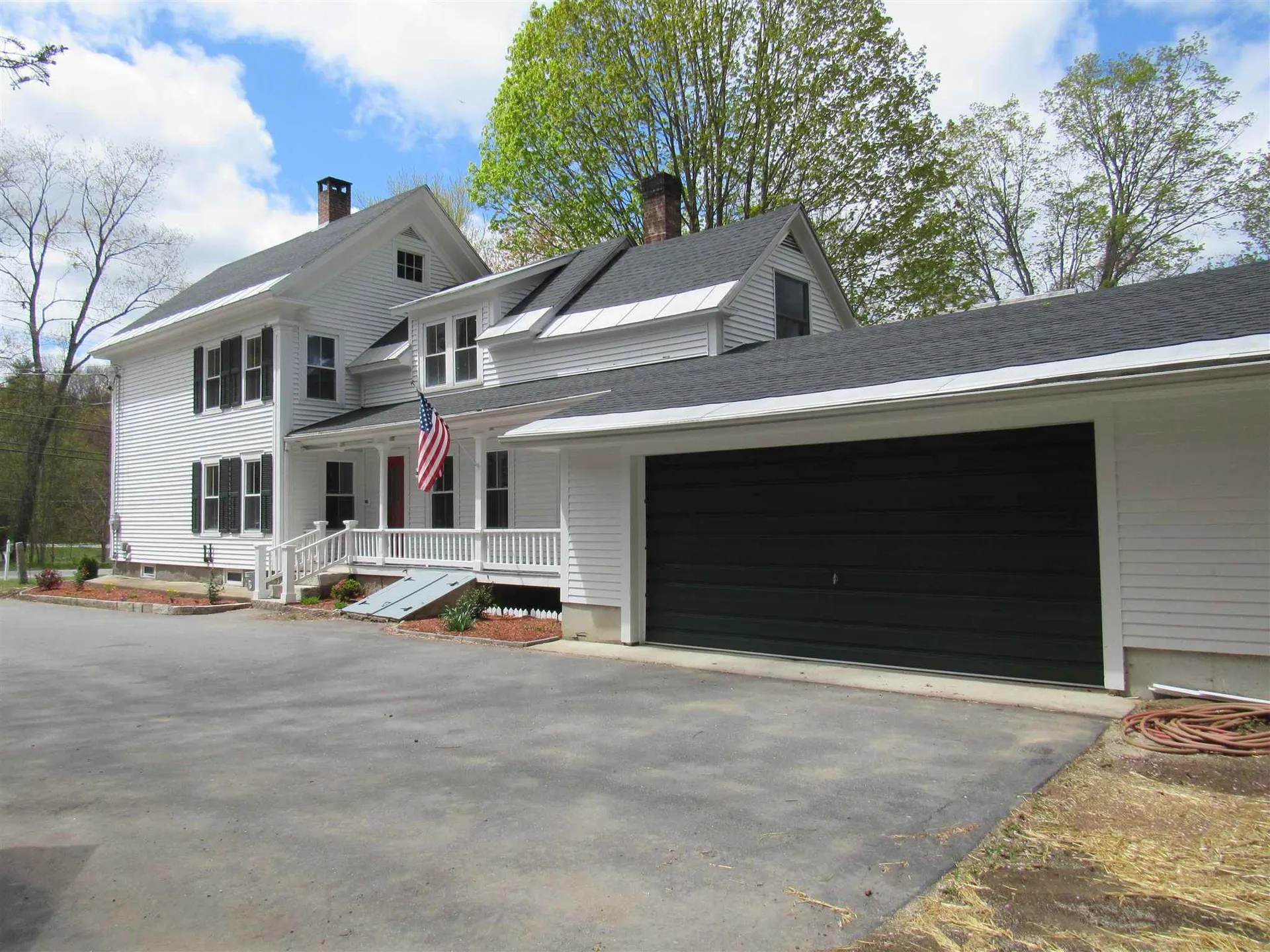 40 Jaffrey Road Marlborough NH 03455