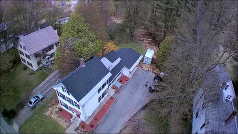 40 Jaffrey Road Marlborough NH 03455