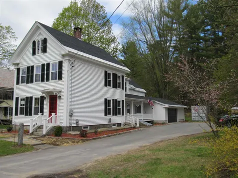 40 Jaffrey Road Marlborough NH 03455