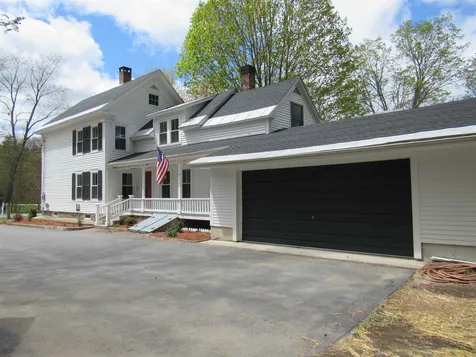 40 Jaffrey Road Marlborough NH 03455
