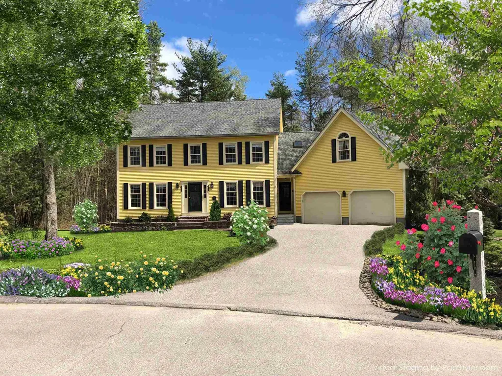 14 Hunter Place Exeter NH 03833