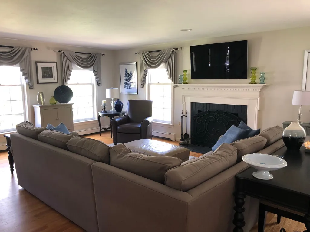 14 Hunter Place Exeter NH 03833