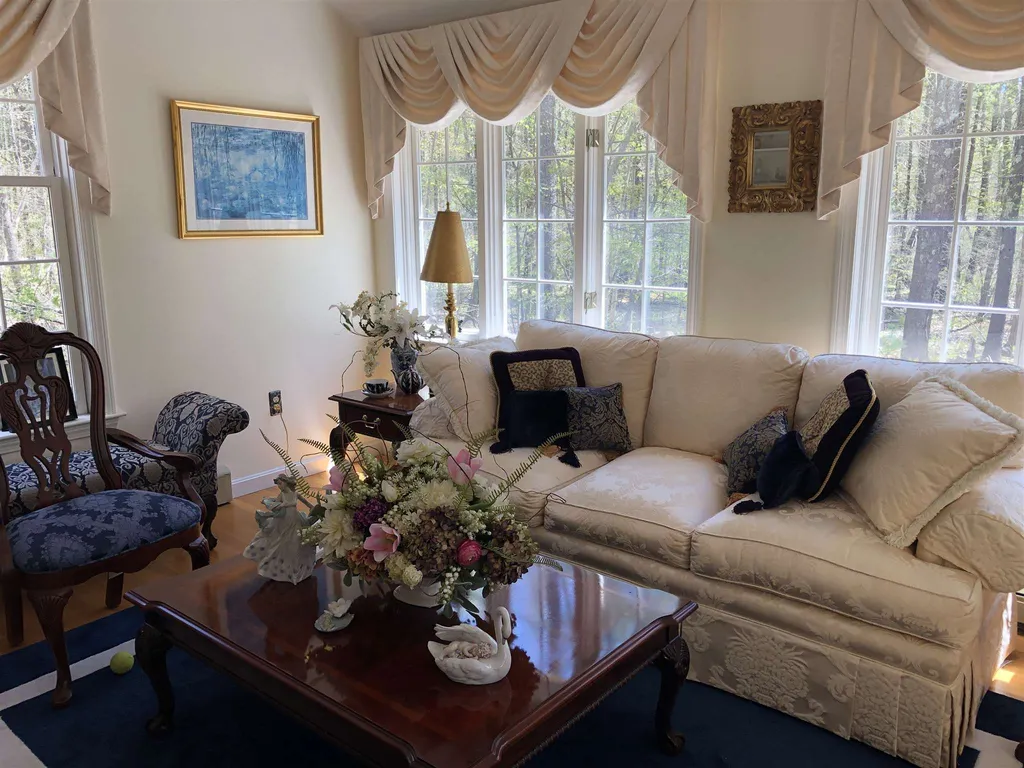 14 Hunter Place Exeter NH 03833