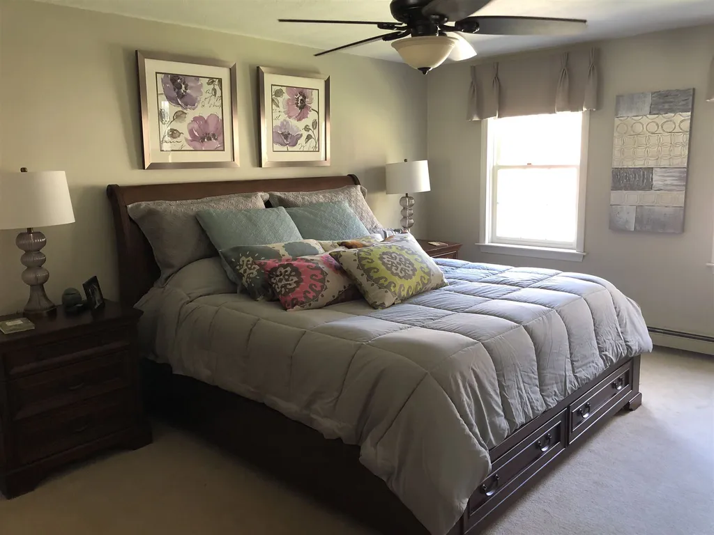 14 Hunter Place Exeter NH 03833