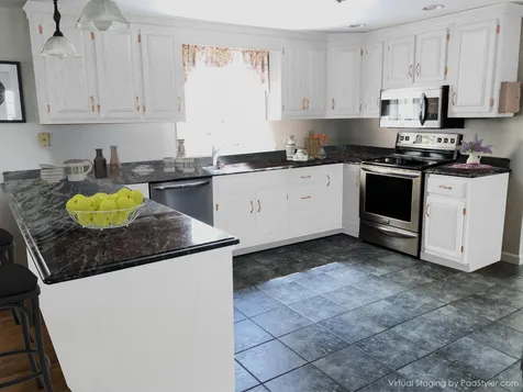14 Hunter Place Exeter NH 03833