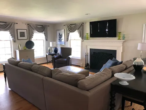 14 Hunter Place Exeter NH 03833