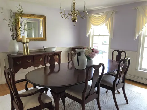 14 Hunter Place Exeter NH 03833