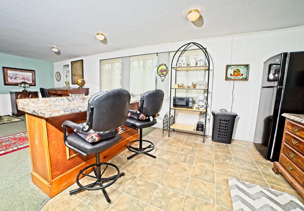 580 Route 117 Sugar Hill NH 03586