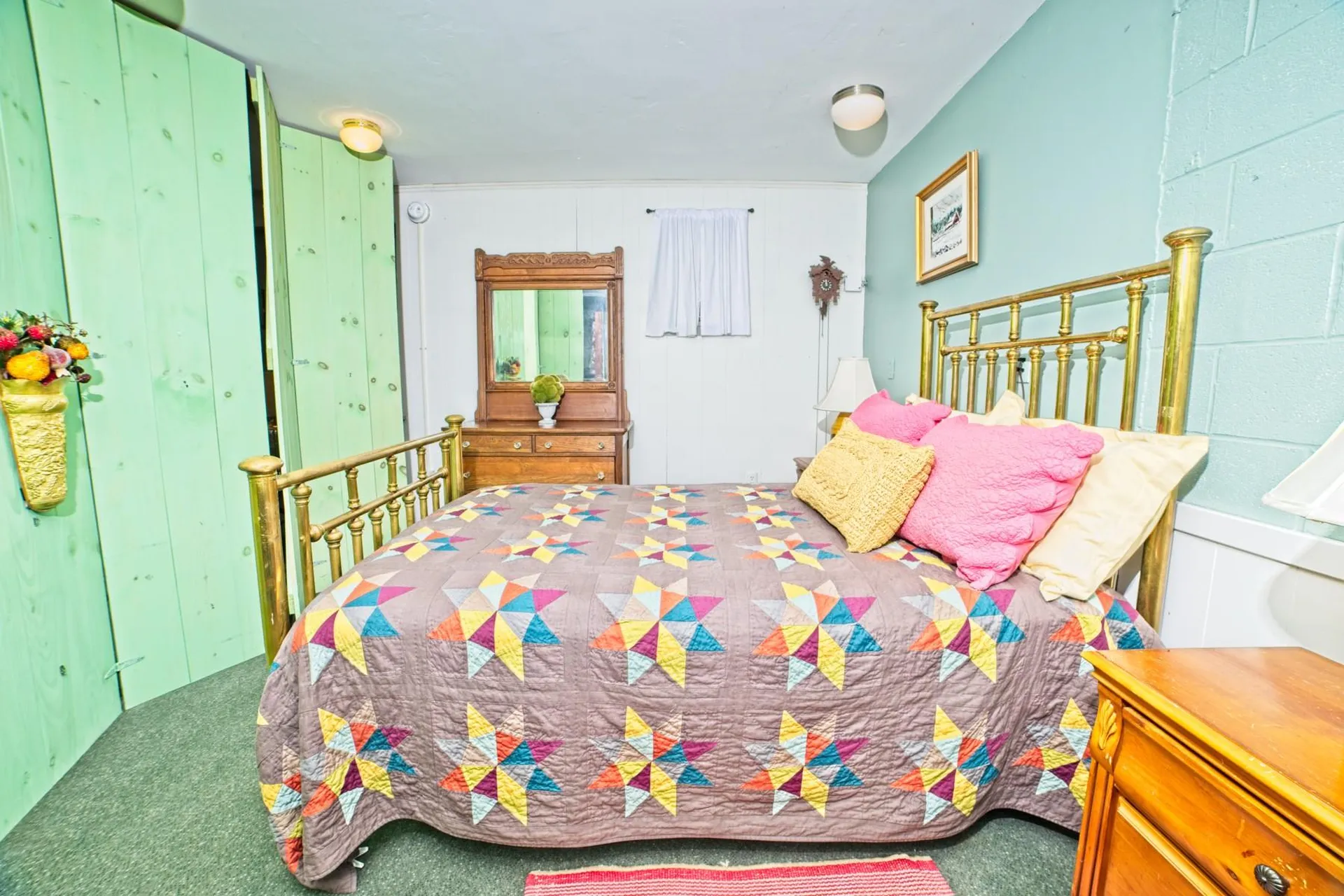 580 Route 117 Sugar Hill NH 03586