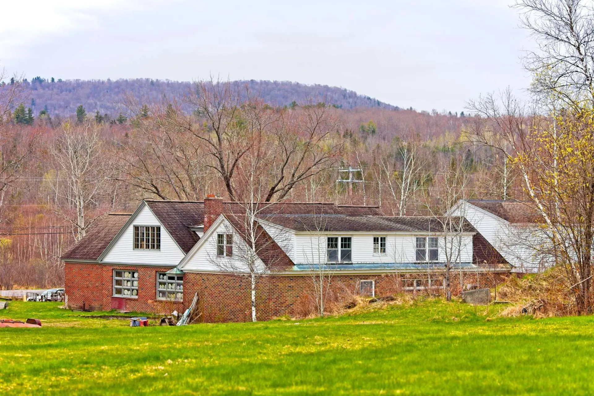 580 Route 117 Sugar Hill NH 03586