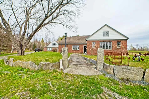 580 Route 117 Sugar Hill NH 03586
