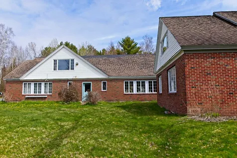 580 Route 117 Sugar Hill NH 03586