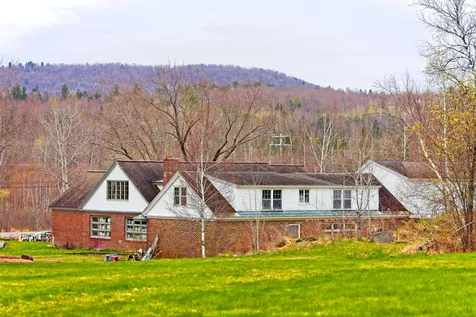 580 Route 117 Sugar Hill NH 03586