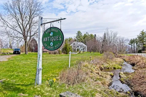580 Route 117 Sugar Hill NH 03586