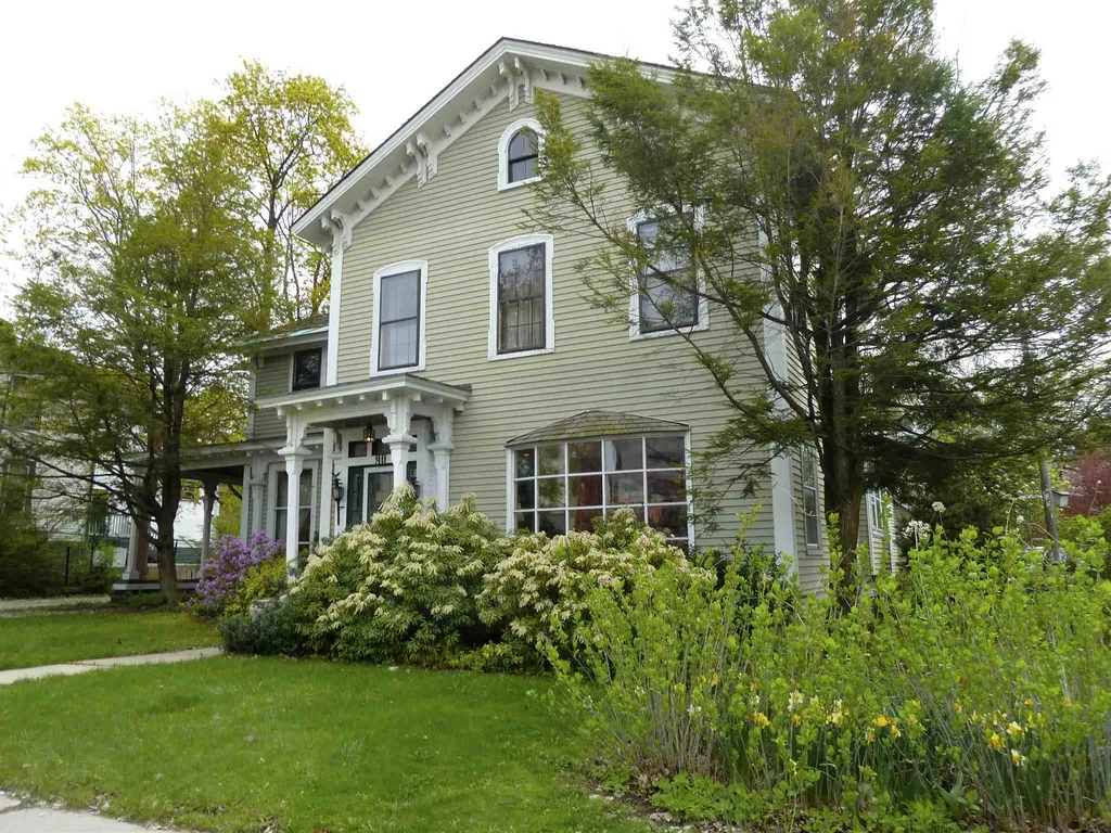 90 Center Street Rutland City VT 05701