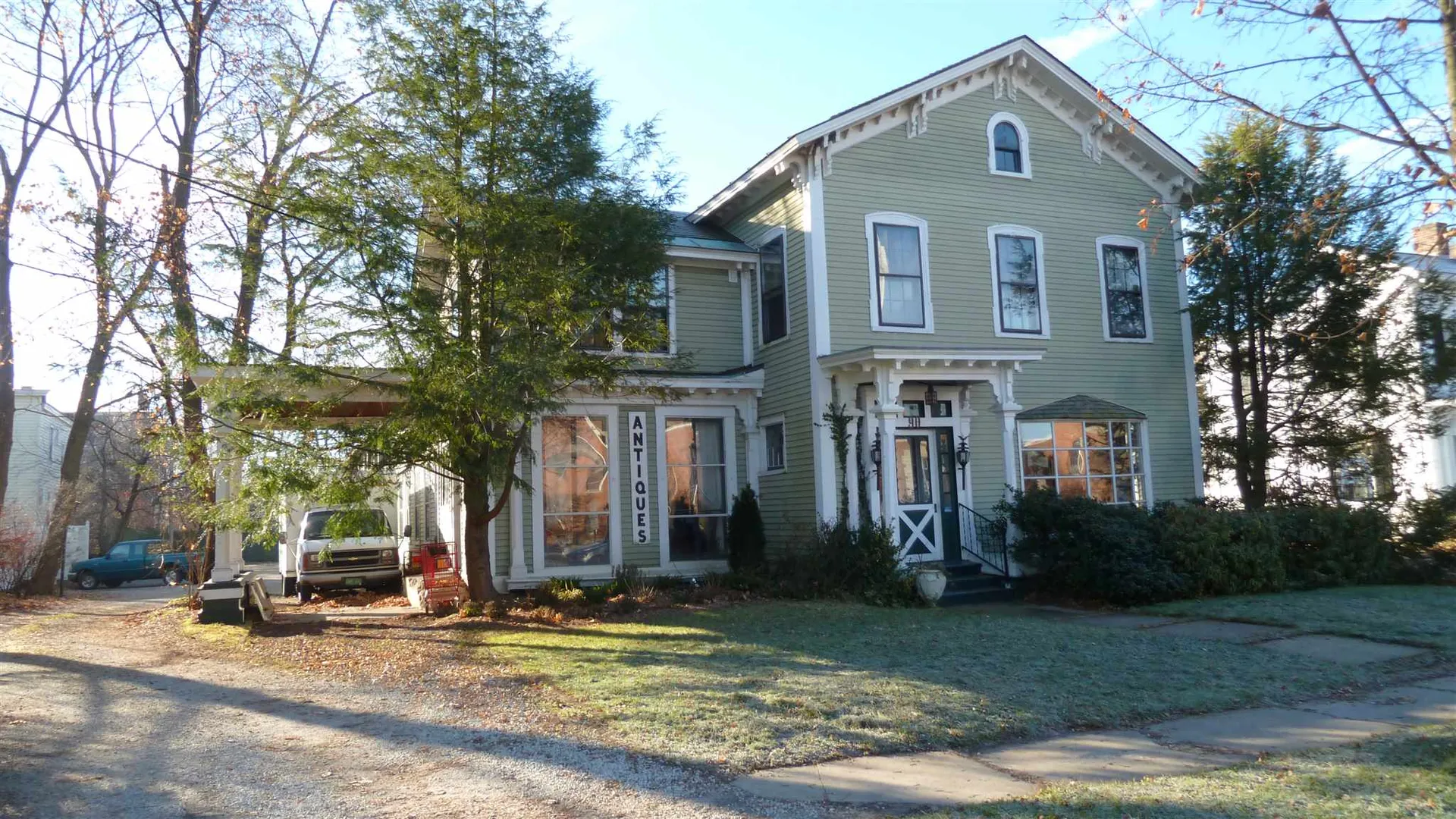 90 Center Street Rutland City VT 05701