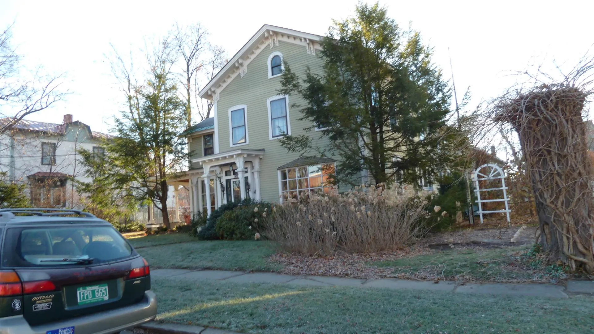90 Center Street Rutland City VT 05701