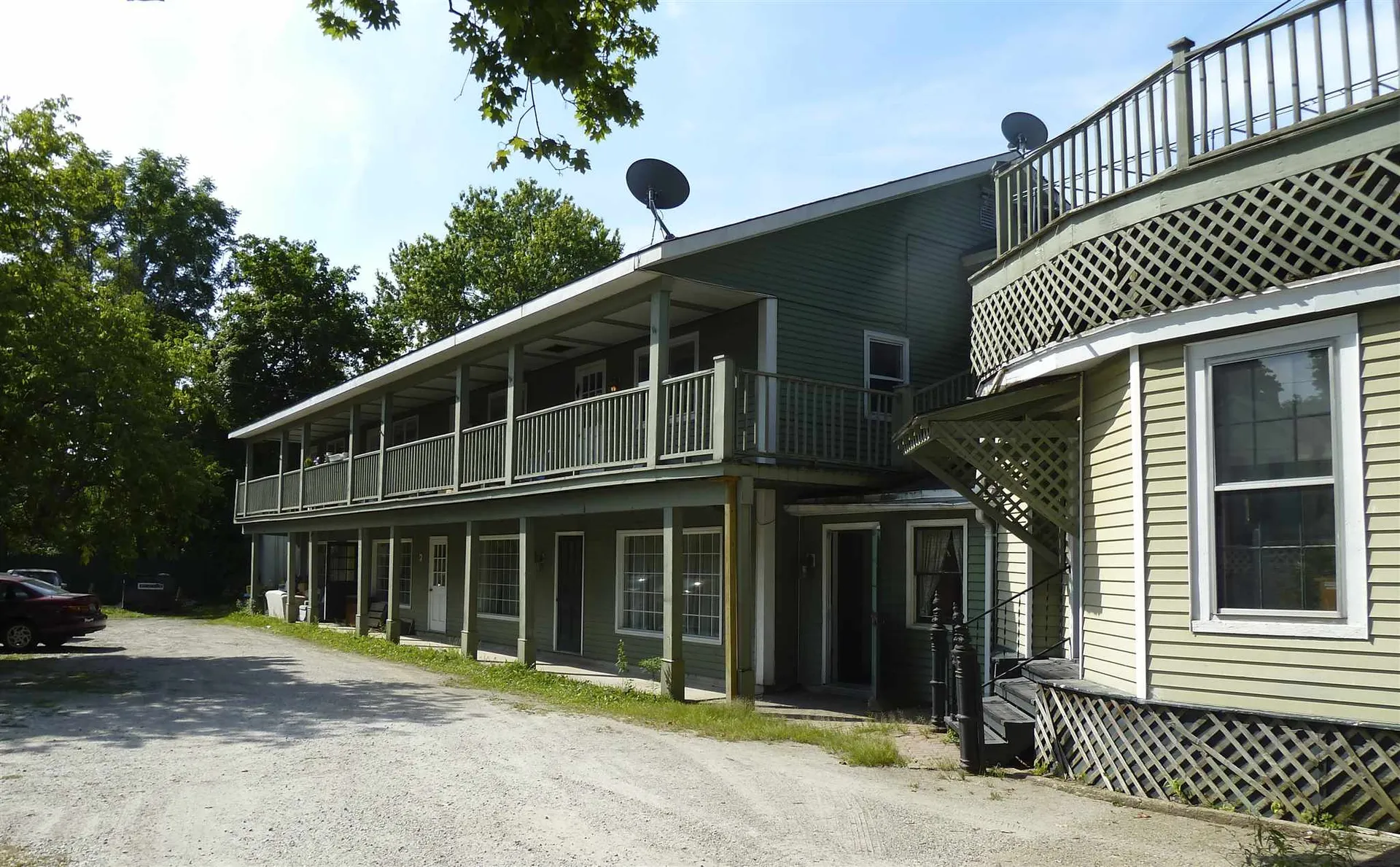 90 Center Street Rutland City VT 05701