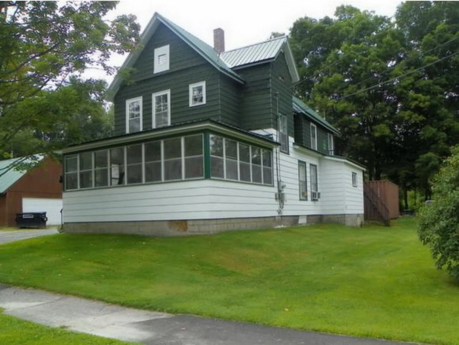 79 Maple Street Bethlehem NH 03574