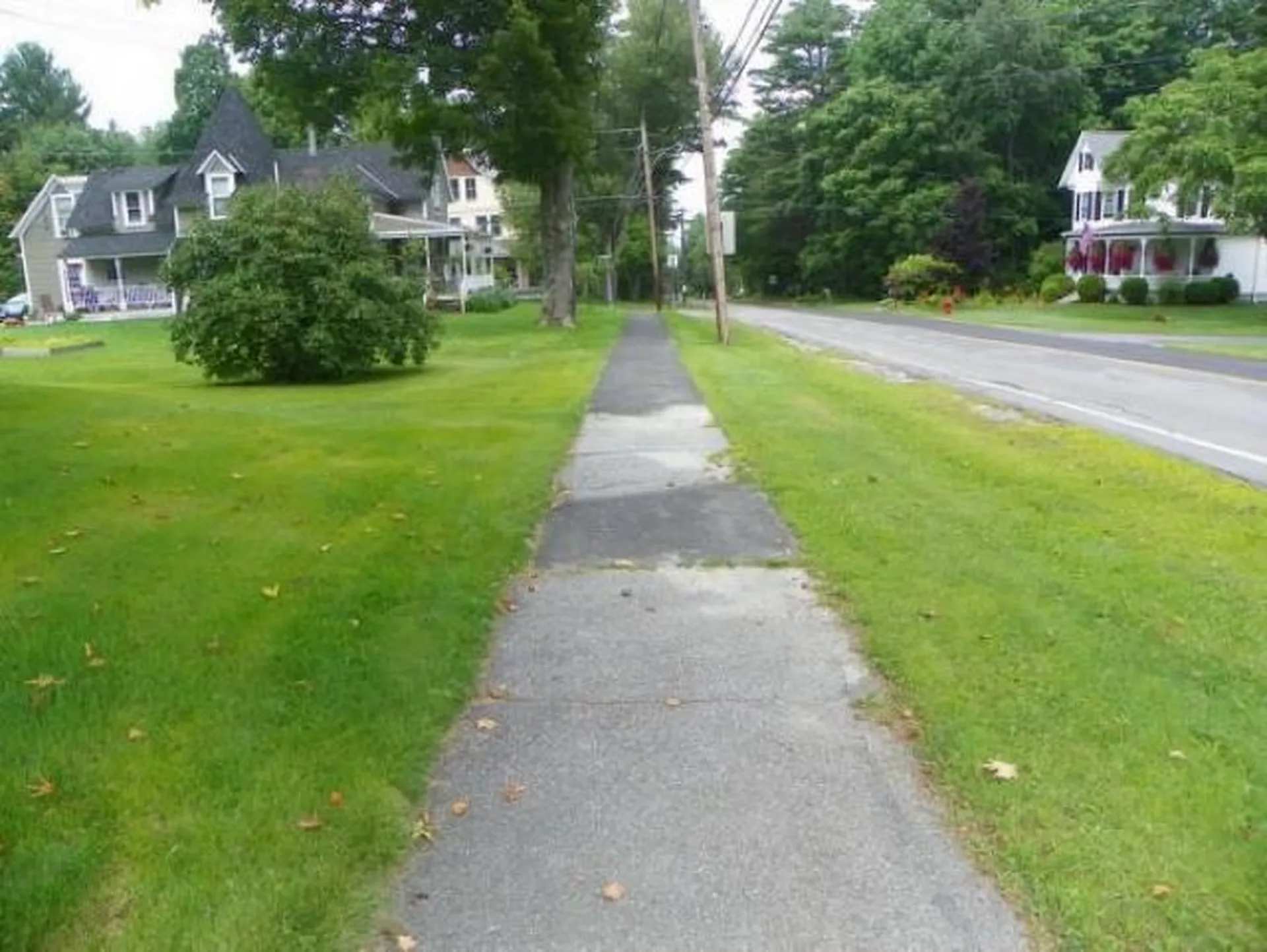 79 Maple Street Bethlehem NH 03574