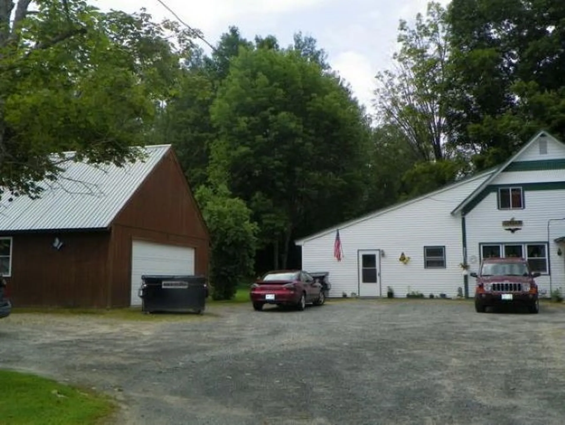 79 Maple Street Bethlehem NH 03574