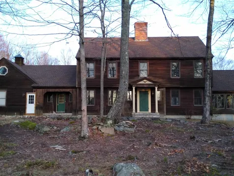 122 Crestview Drive Jaffrey NH 03452