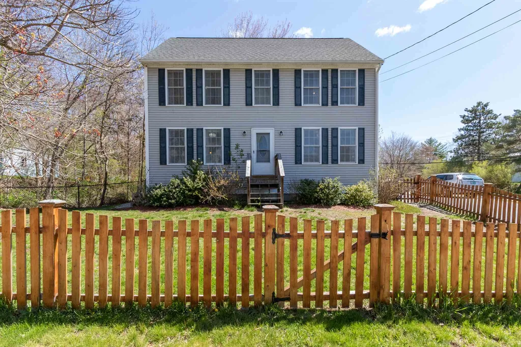 101 Smith Avenue Pembroke NH 03275