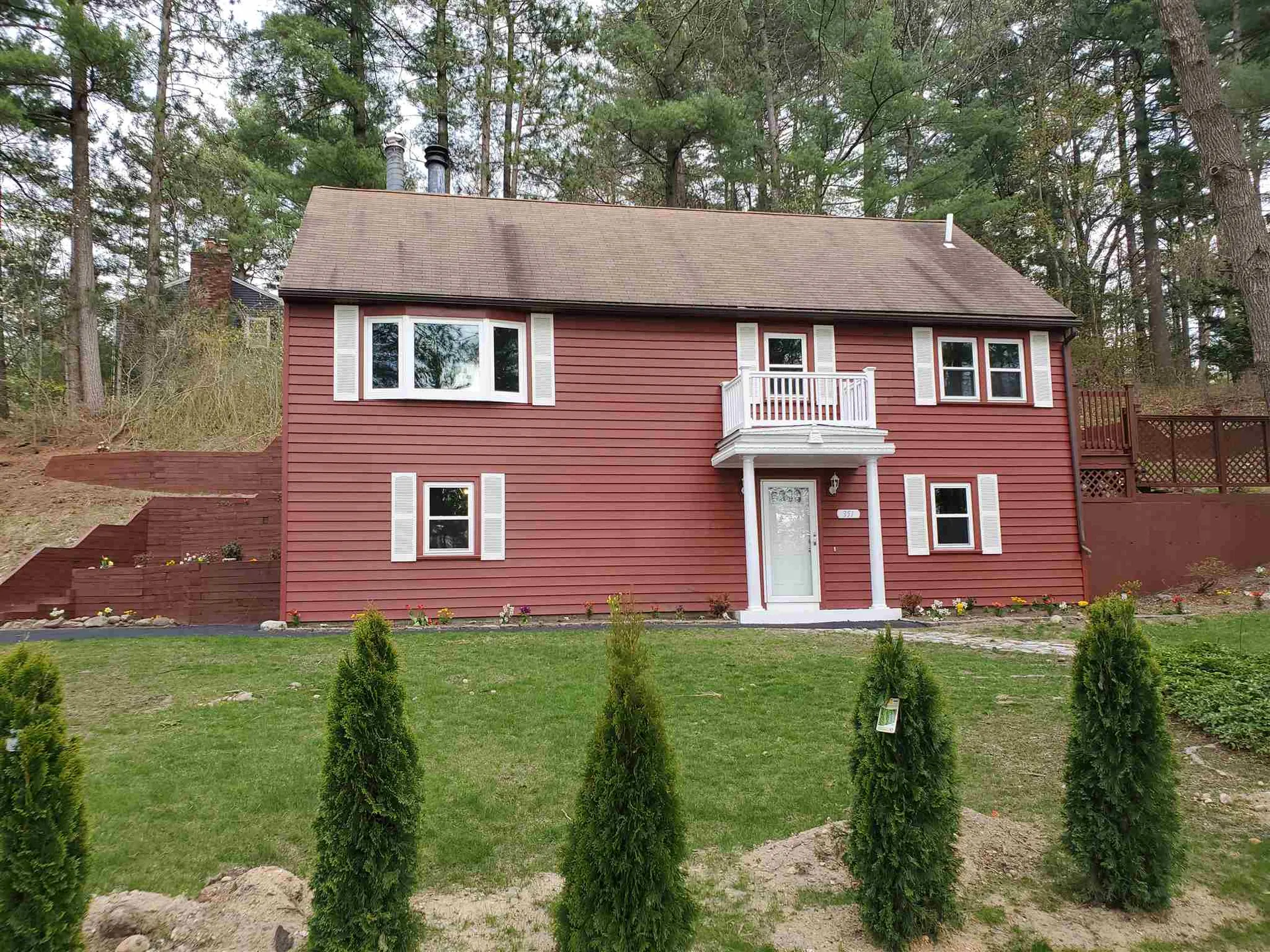 351 Whitney Avenue Manchester NH 03104