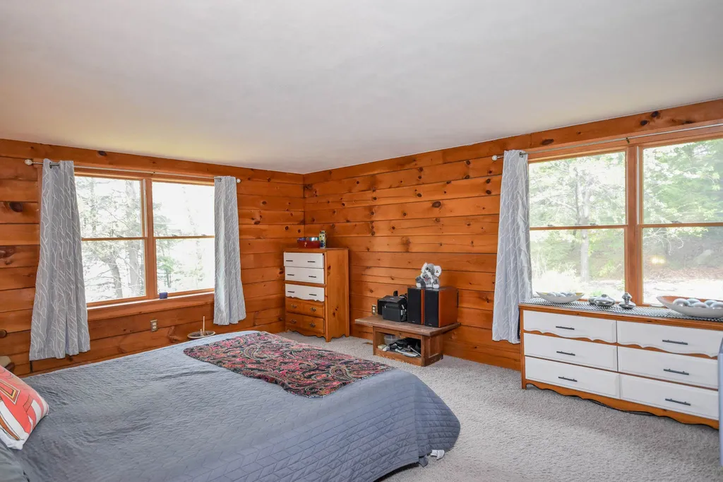 120 Edgewater Drive Barrington NH 03825