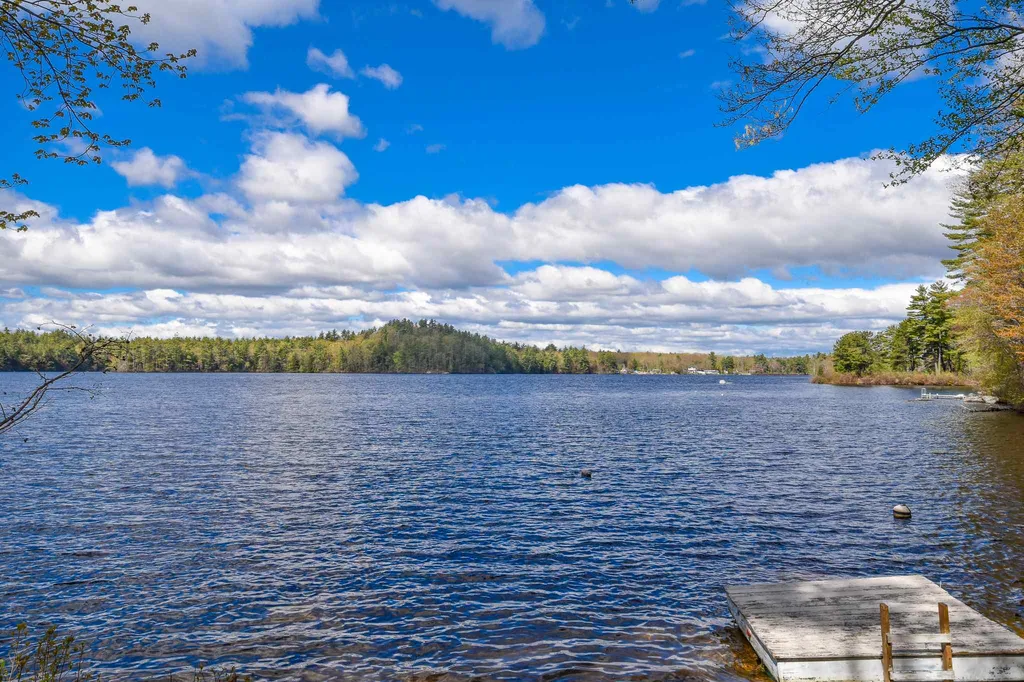 120 Edgewater Drive Barrington NH 03825