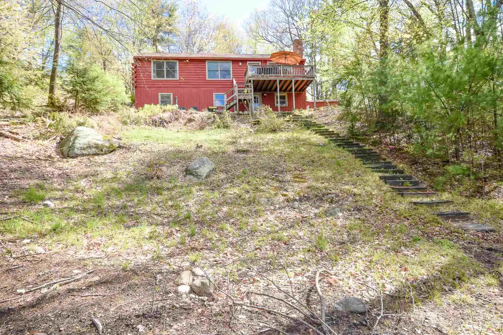 120 Edgewater Drive Barrington NH 03825