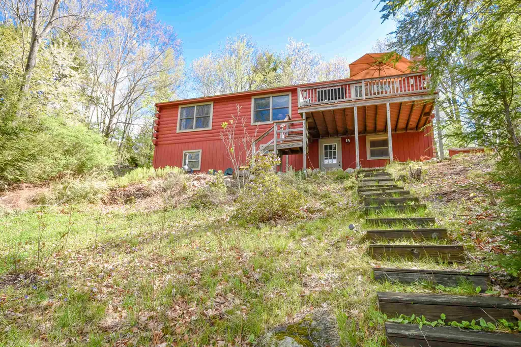 120 Edgewater Drive Barrington NH 03825