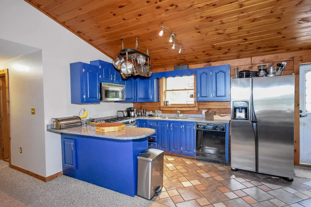 120 Edgewater Drive Barrington NH 03825