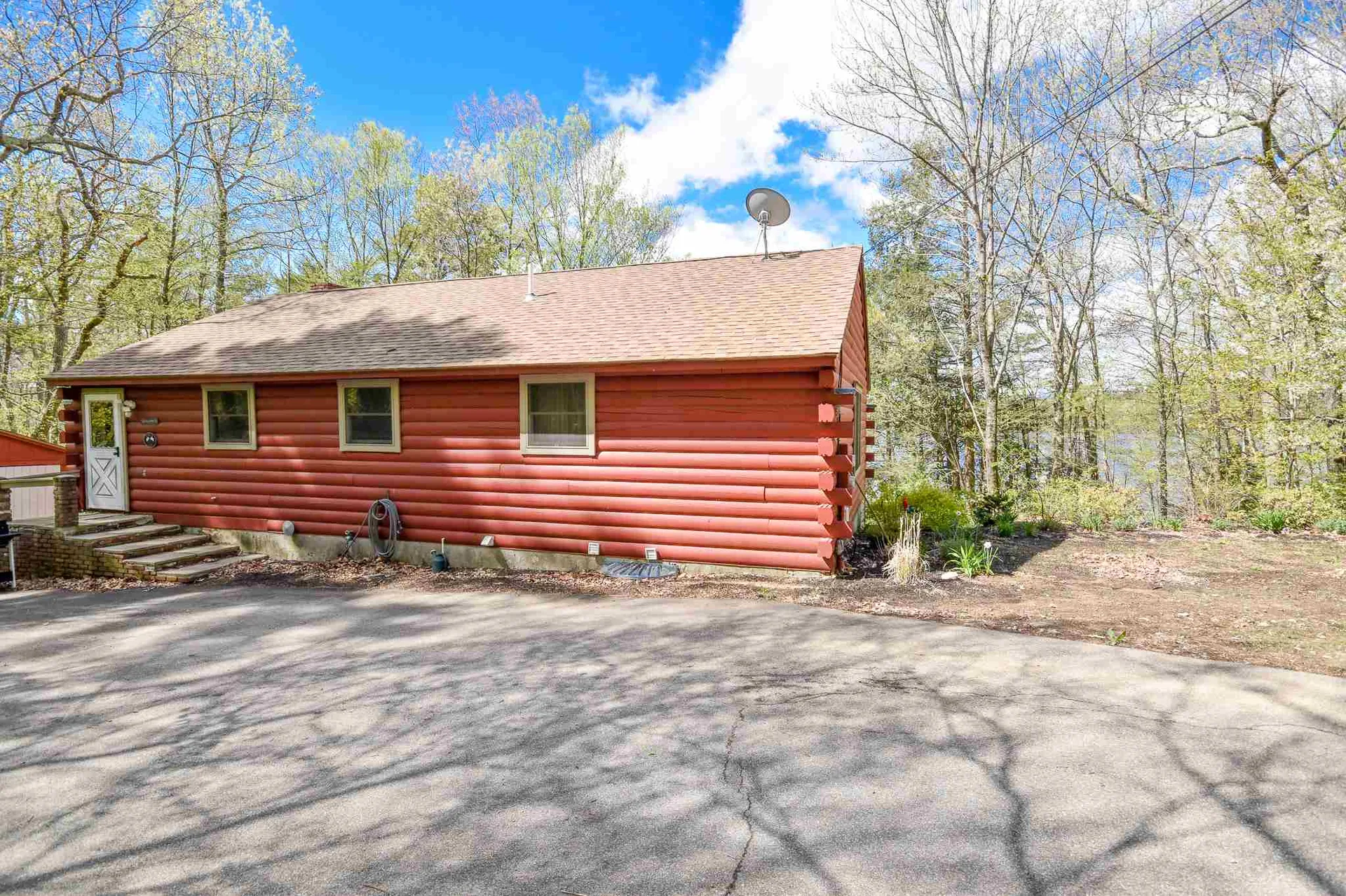 120 Edgewater Drive Barrington NH 03825