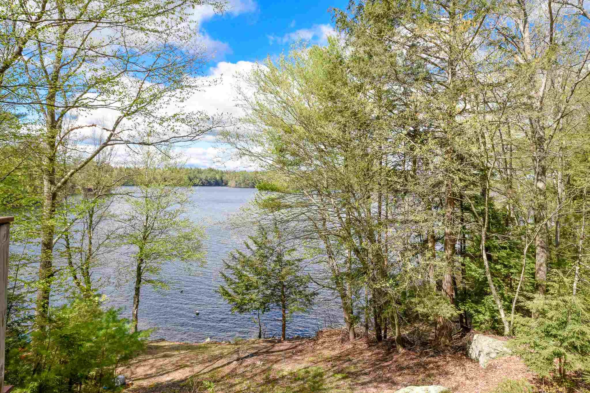 120 Edgewater Drive Barrington NH 03825