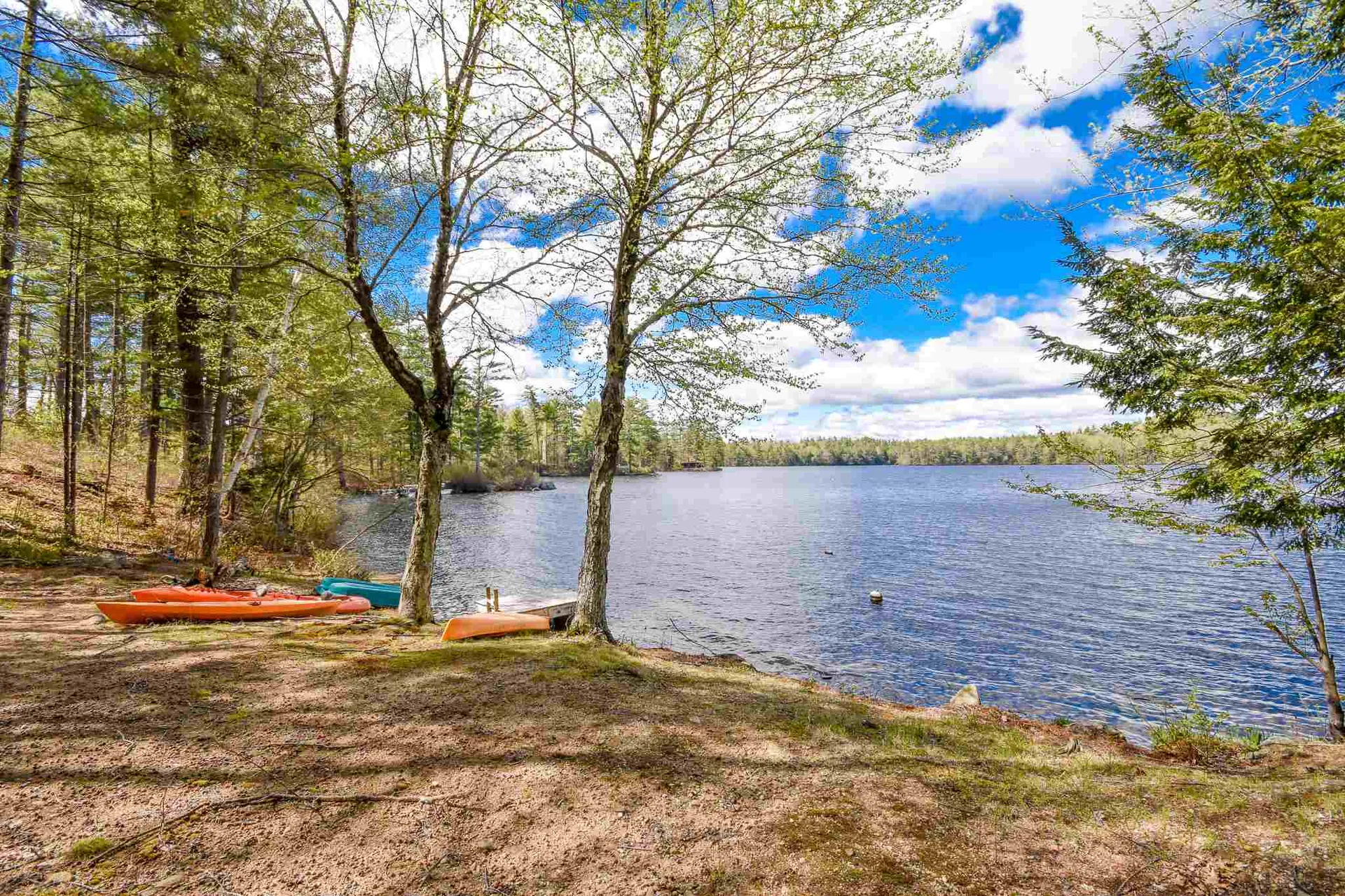 120 Edgewater Drive Barrington NH 03825