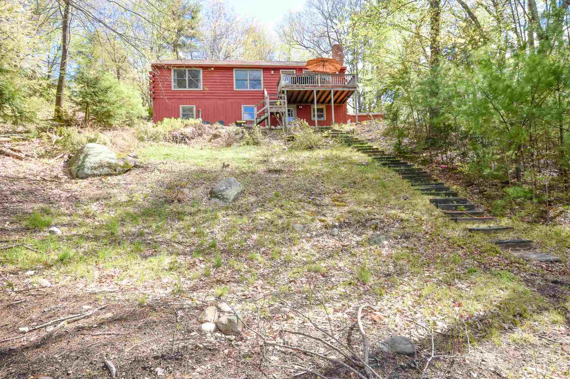 120 Edgewater Drive Barrington NH 03825