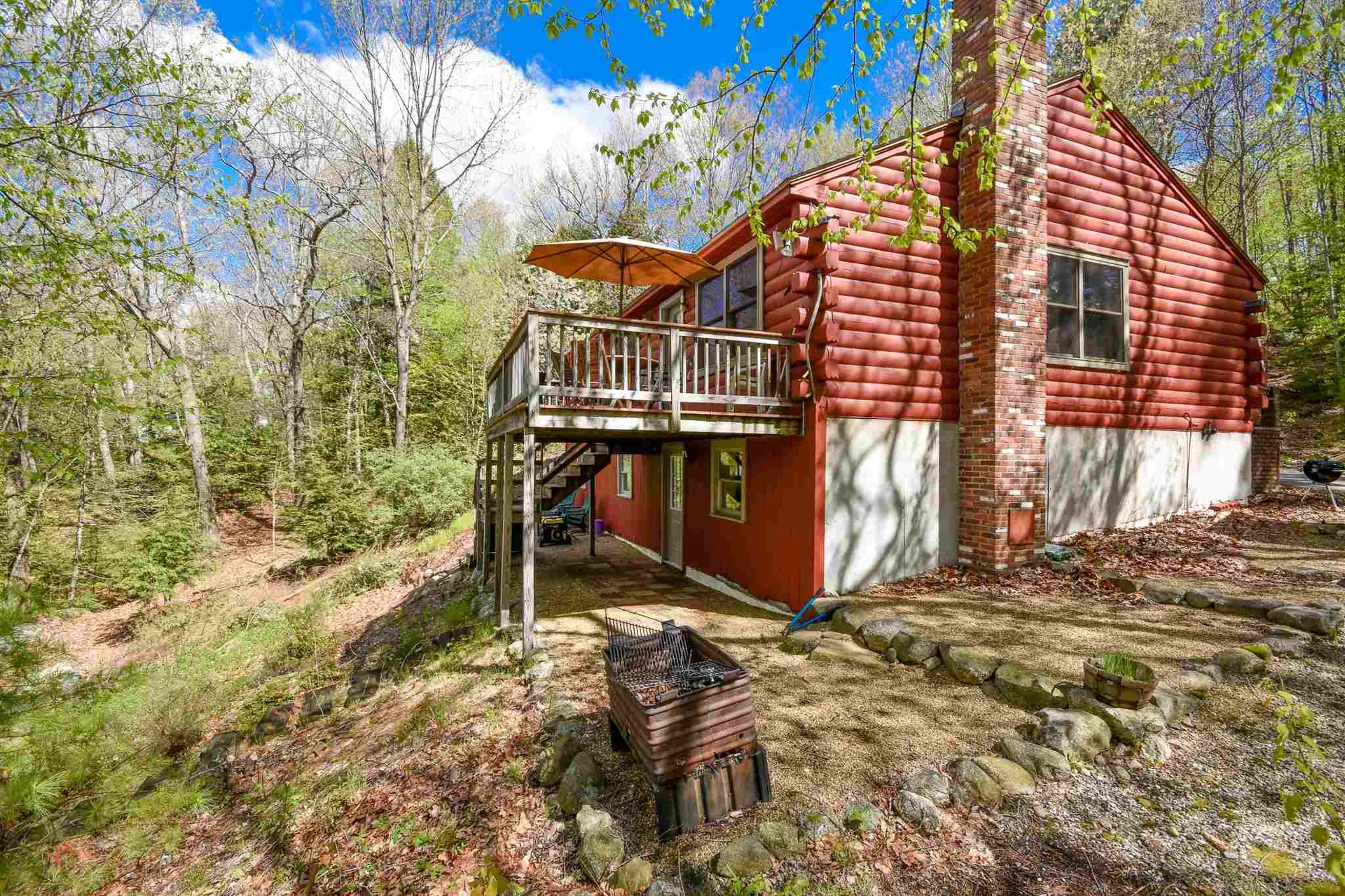 120 Edgewater Drive Barrington NH 03825