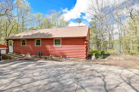 120 Edgewater Drive Barrington NH 03825
