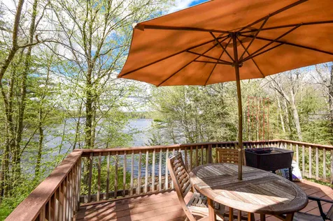 120 Edgewater Drive Barrington NH 03825