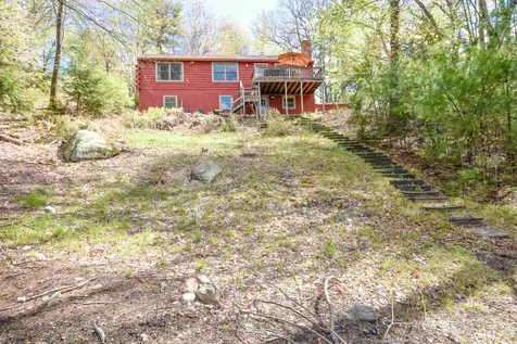 120 Edgewater Drive Barrington NH 03825