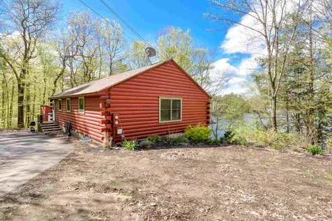 120 Edgewater Drive Barrington NH 03825