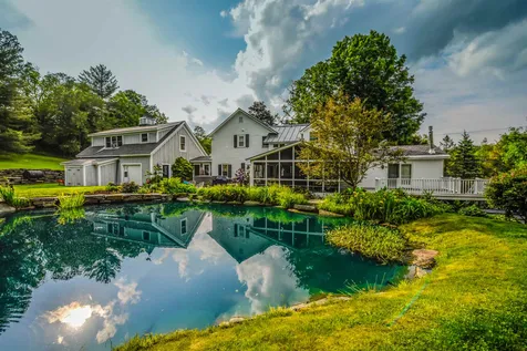 44 Castle Hill Road Wilmington VT 05363