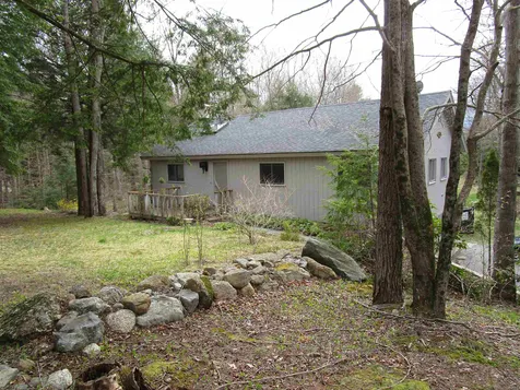 45 Carriage Hill Road Hancock NH 03449